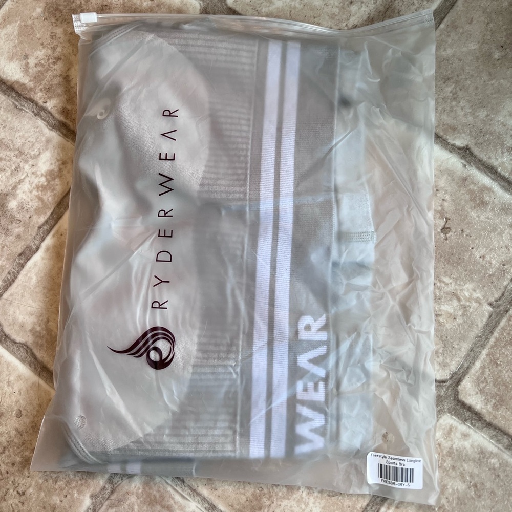 Ryderwear Freestyle Seamless Set